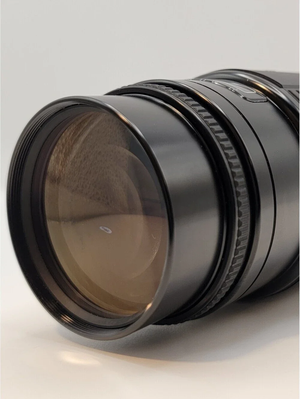 Nikon this sigma